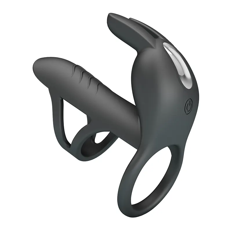 Vibrirajuca navlaka za penis Matty hover