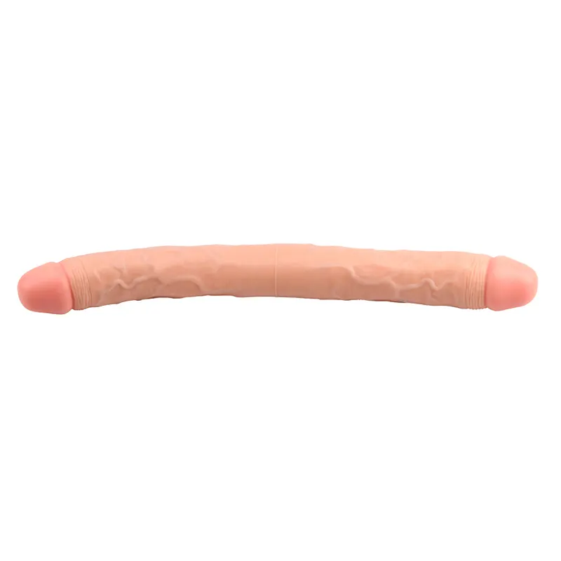 Dupli dildo 46cm Ladybro Love hover