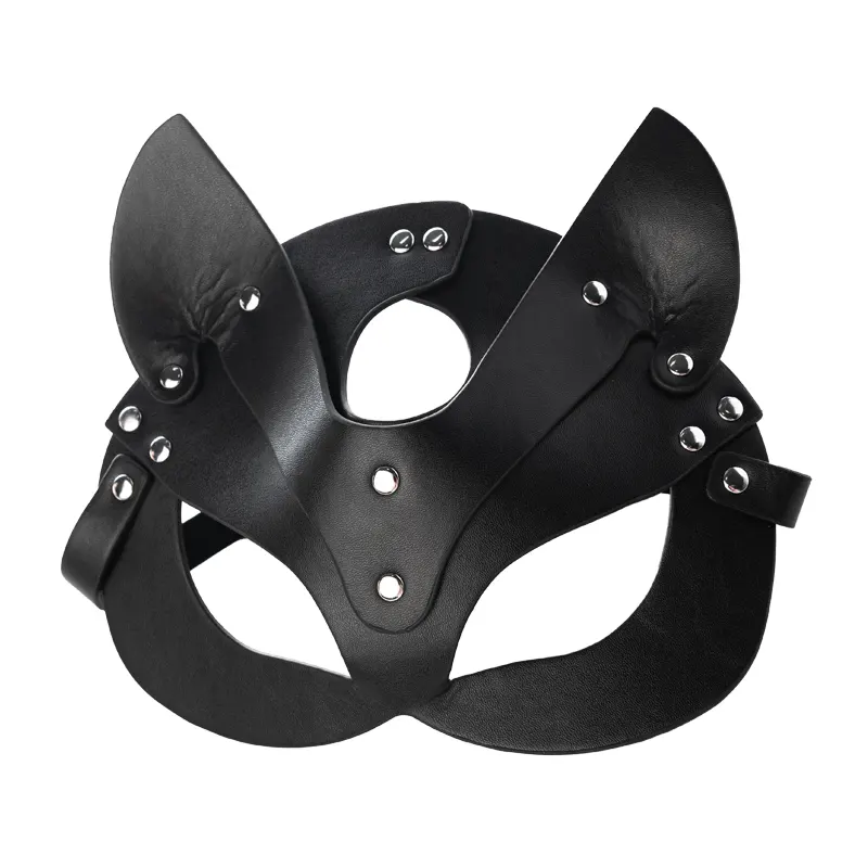 Fetish maska Bad Kitty Mask hover