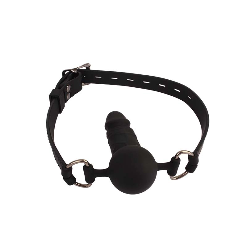 Dildo za usta Dildo Gag