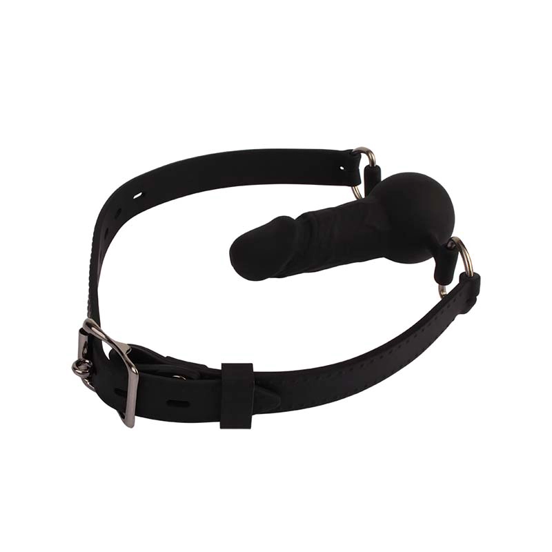 Dildo za usta Dildo Gag hover
