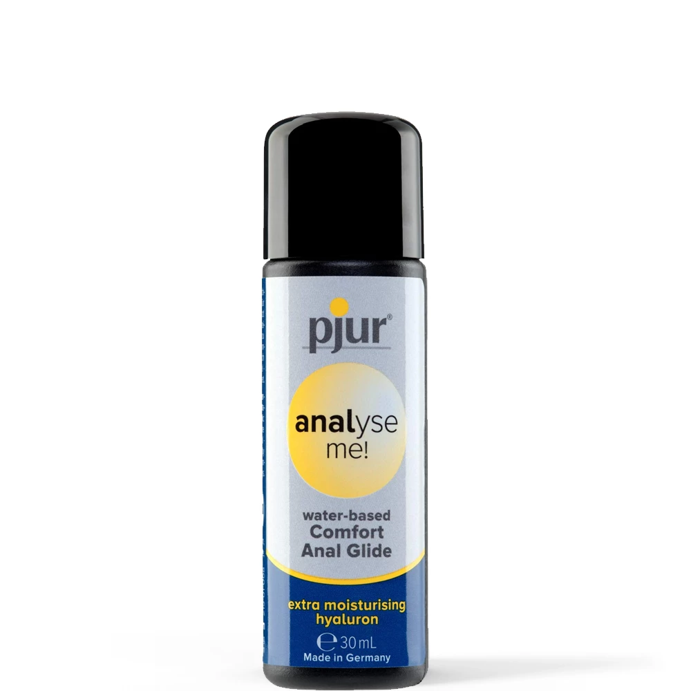 Vodeni Lubrikant PJUR Anal 30ml