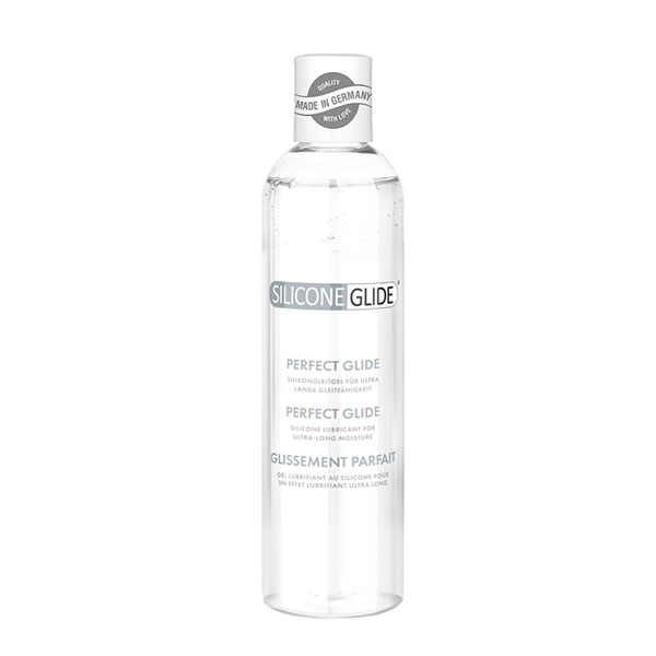 Silikonski Lubrikant Waterglide 250ml