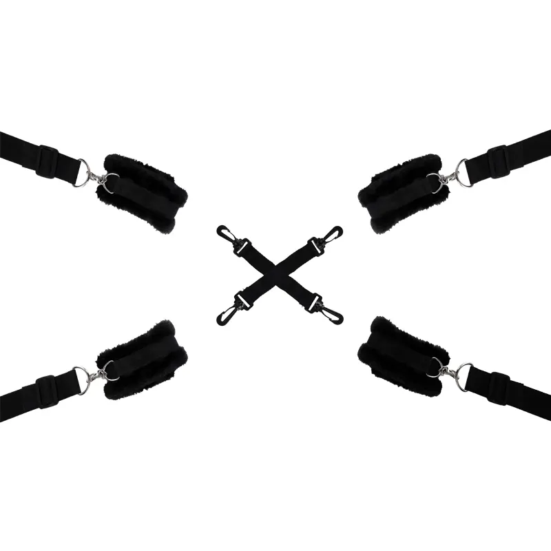 Vezovi za krevet Bed Restraint Straps hover