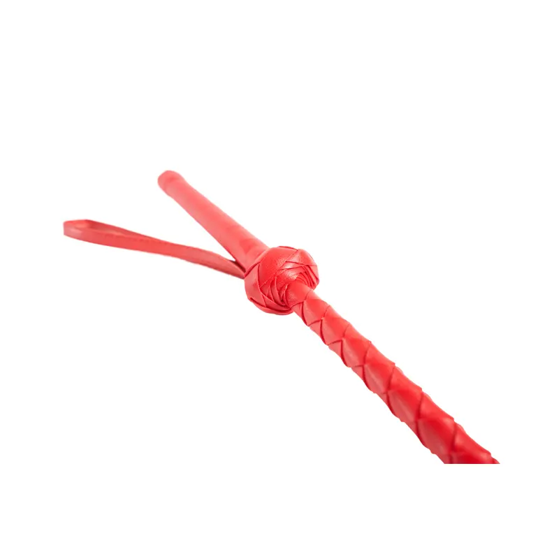 Bič Devil Fork Red hover