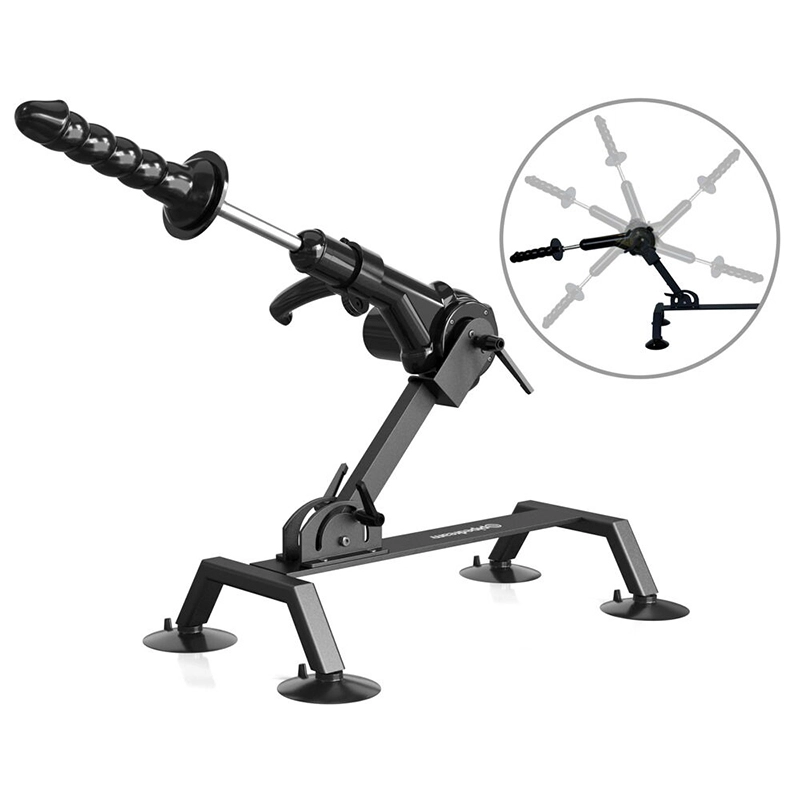 Seks Mašina Body Dock Pro Sex Machine hover